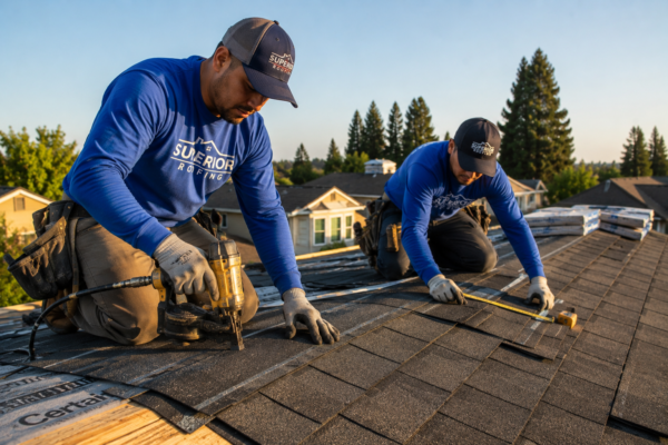 Roof Repair Experts Lodi in Lodi, CA