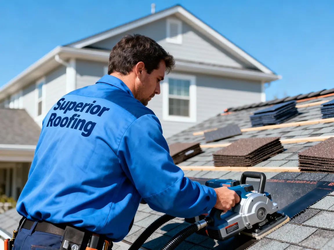 24/7 Roofing Contractors Support in Lodi, CA