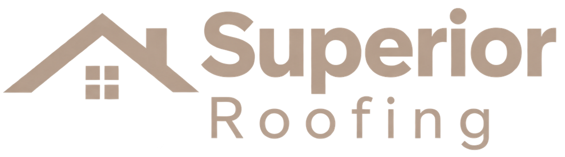 Superior Roofing logo